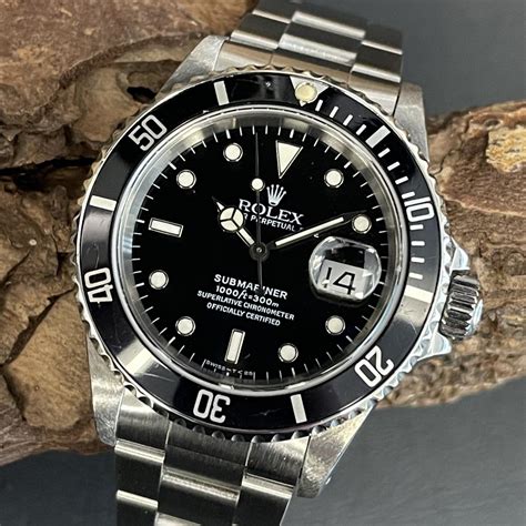 rolex 16610 peso|rolex 16610 for sale.